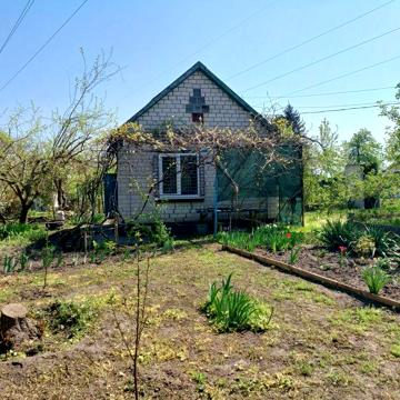 Продажа дача С/О Турбина л/б 8000$