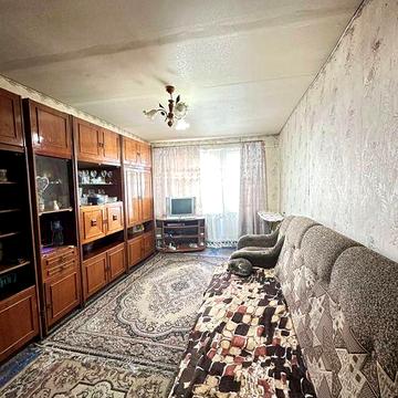 Продам 2к квартиру ж/м Игрень/ Самарский район/Левый берег