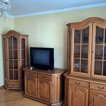 Здам 4 кім квартиру на пр.Свободи