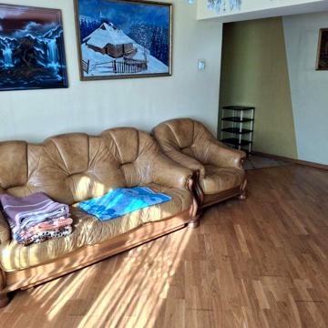 Здам 4 кім квартиру на пр.Свободи