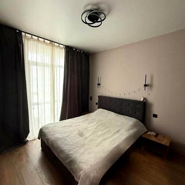Продаж 1к Квартира Гетьманська вулиця ЖК Амстердам