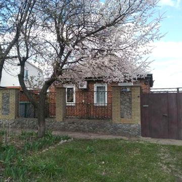 Дом на Немышле возле метро