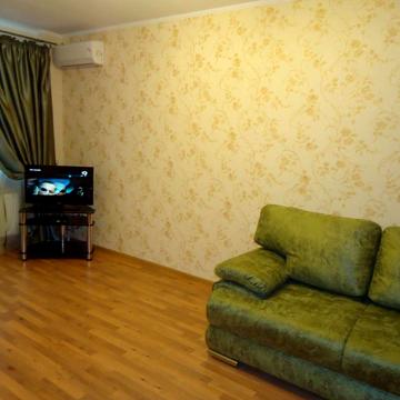 Аерокосмічний просп., 41/2