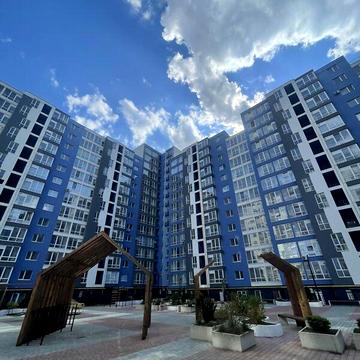 Продаж 3к Квартира Княгинин вулиця ЖК Княгинин