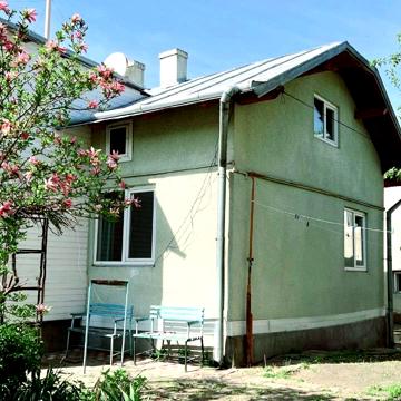 Січових Стрільців вул.