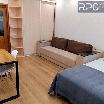 Оренда 1-к квартири Шевченківський район Перемоги пл., 71А