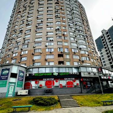 Митрополита Андрея Шептицького вул. (Анатолія Луначарського), 10