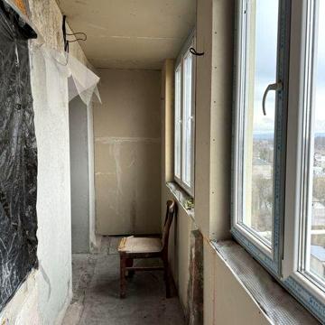 Продається трьохкімната квартира