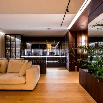 Продаж шикарної 3 кімнатної квартири Park Avenue VIP | Парк Авеню Віп ЖК Park Avenue VIP