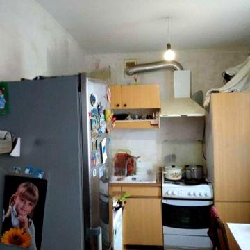 ИП-9836 Продам 3к квартиру на Салтовке Салтовская 524 м/р
