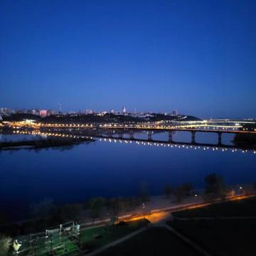 Квартира пентхаус с выходом на крышу
