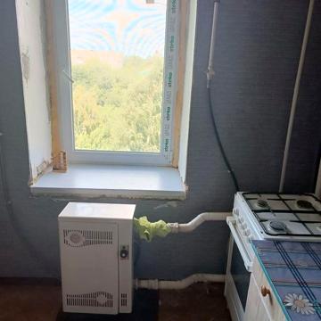 Продаж 1 кімнатна квартира ЖК вул. Заводська 10