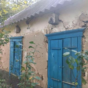 Продам дачу и участок