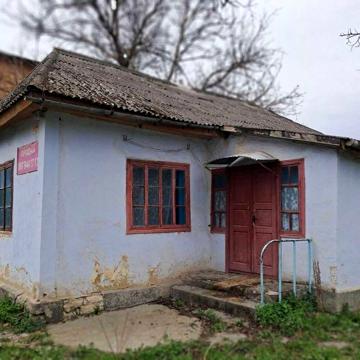 Продам будинок сщ. Піщанка