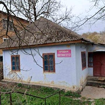 Продам будинок сщ. Піщанка