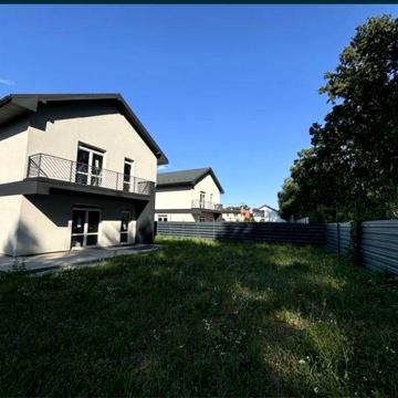 Крюківщина Будинок біля Києва(ЖК Orange Park)  Газ ЄОселя