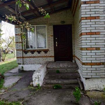 Продається будинок в с. Корніївка Броварського району ( Баришівський).