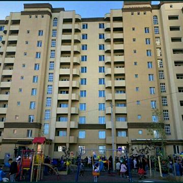 Квартира 2-х ком. 82м2 от хозяина, торг