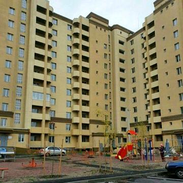 Квартира 2-х ком. 82м2 от хозяина, торг