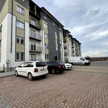 Продаж 2 рівневої квартири по  вул. Куземського, Ременів