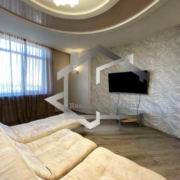 Сдам 4 ком кв ЖК Усадьба Разумовского Центр МОЖНО С ЖИВОТНЫМИ!! код759