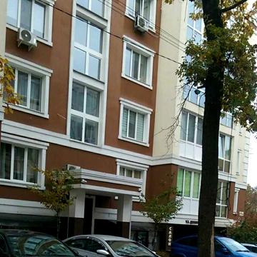 1 кімнатна квартира ЖК Будинок на Новооскольській в Ірпінь Київська об