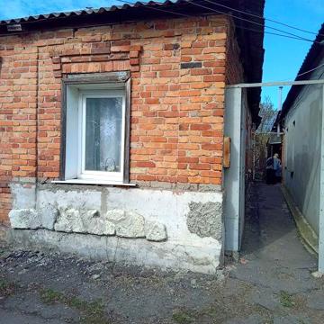 Продам часть дома метро Спортивная