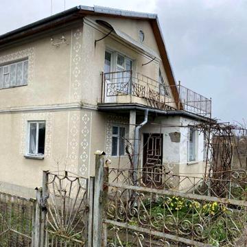 Другі Львівські Дачі