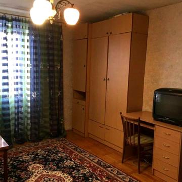 Здам в оренду однокімнатну квартиру у Володимирі.