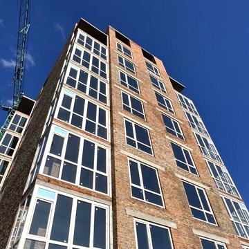 Продаж 2к Квартира Шептицького вулиця ЖК на Шептицкого