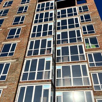 Продаж 2к Квартира Шептицького вулиця ЖК на Шептицкого