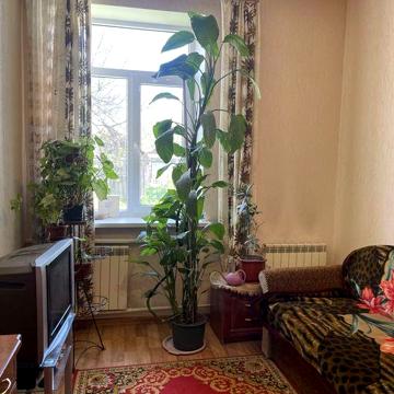 Продам 2-х комнатную квартиру