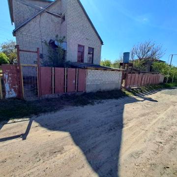 Продам капитальный дом в СО Волна