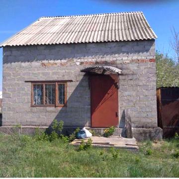 Продам дачу, новая постройка