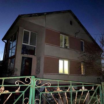 Здам в оренду дачний будинок