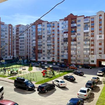 Гайова вул., 8а