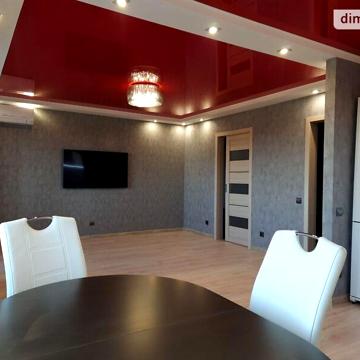 Продаж 4к Квартира Фортечна (Грязнова) вулиця