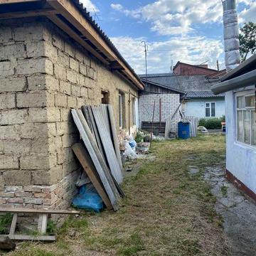 Продам будинок 96 кв.м. Центр Івана Франка!