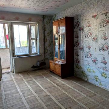 Каштанова вул., 11