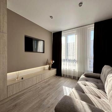 Продаж 1к квартири з дизайнерським ремонтом Стрийська 45 ЖК Стрийська 45
