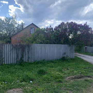 Продам дом в пгт Бабаи