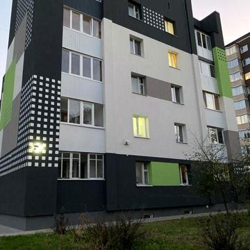 Продам 2-ох кімнатну квартиру