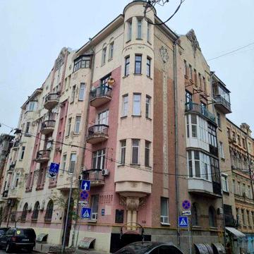 Продам 3к вул.Рейтарська 20/24 м Золоті ворота