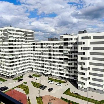 ЖК Пролисок! Продам 2 ком квартиру пл 64м2, Дом Заселяется! A ЖК Пролисок