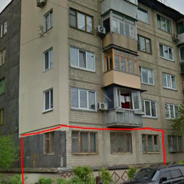 Жамбила Жабаєва вул. (Кузьминська), 2