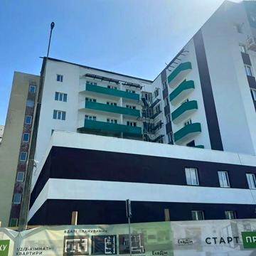 Продаж БЕЗ комісії! Простора 2-кімнатна квартира