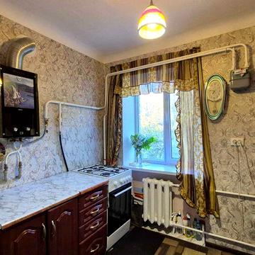 *Продаж 2х кімнатної квартири по вул. Сеченова, Заводський район