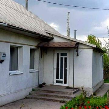 Будинок в с. Шатава Камянець-Подільського району