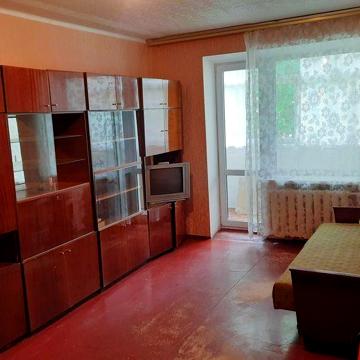 1-кімнатна квартира в Ніжині від власника