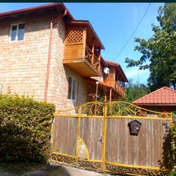 Здам 1 кімнатну квартиру під ключ по вул.Крушельницької 5